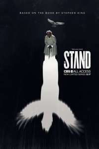 The Stand (2020) - Posters