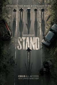 The Stand (2020) - Posters