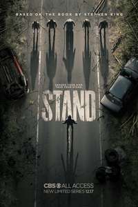 The Stand (2020) - Posters
