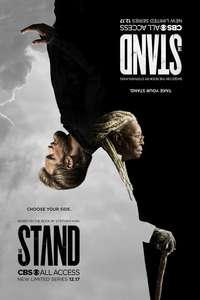 The Stand (2020) - Posters