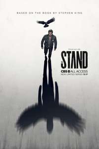 The Stand (2020) - Posters