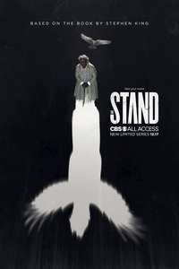 The Stand (2020) - Posters