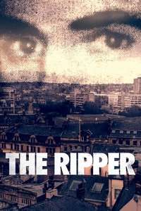 The Ripper - Posters