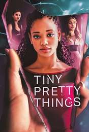 Tiny Pretty Things