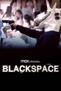Black Space - Posters