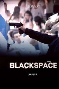 Black Space - Posters