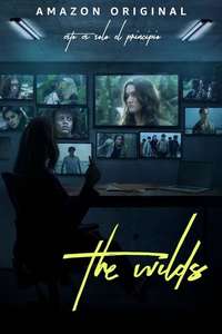 The Wilds - Posters