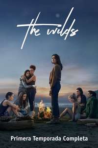 The Wilds - Posters