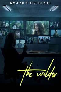 The Wilds - Posters
