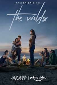 The Wilds - Posters