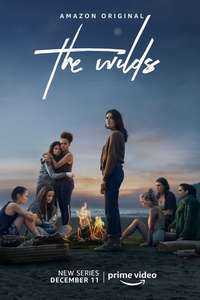 The Wilds - Posters