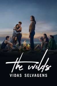 The Wilds - Posters