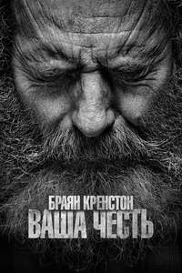 Your Honor - Posters
