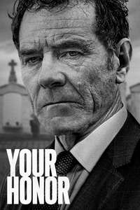 Your Honor - Posters