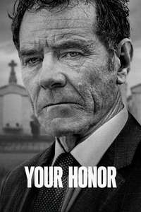 Your Honor - Posters