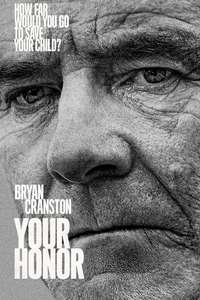 Your Honor - Posters