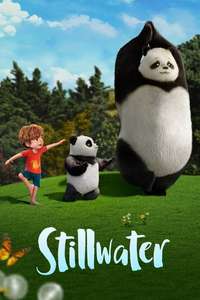 Stillwater - Posters