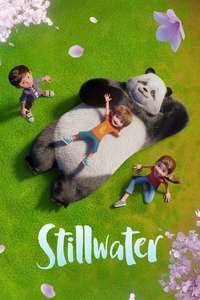 Stillwater - Posters
