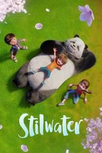 Stillwater - Posters
