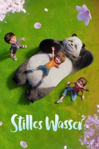 Stillwater - Posters