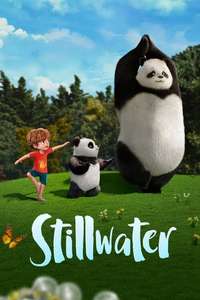 Stillwater - Posters