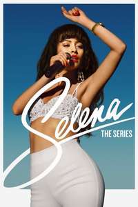 Selena: The Series - Posters