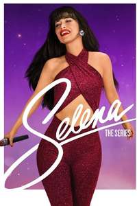 Selena: The Series - Posters