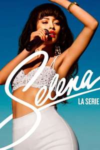 Selena: The Series - Posters