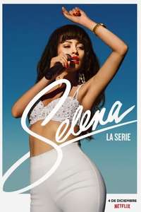 Selena: The Series - Posters
