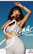 Selena: The Series