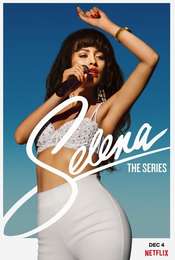 Selena: The Series Season 2