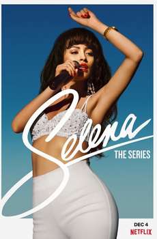 Selena: The Series : Season 2