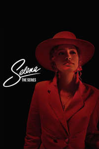 Selena: The Series - Posters