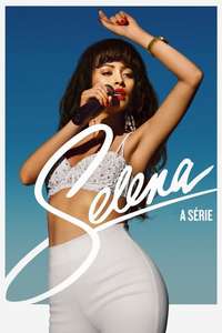 Selena: The Series - Posters