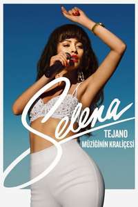Selena: The Series - Posters