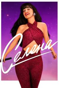 Selena: The Series - Posters