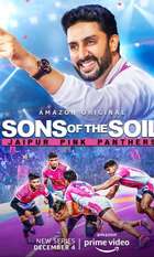 Sons of the Soil: Jaipur Pink Panthers
