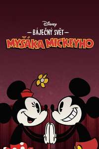 The Wonderful World of Mickey Mouse - Posters