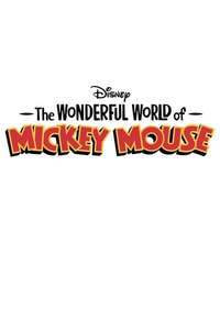 The Wonderful World of Mickey Mouse - Posters