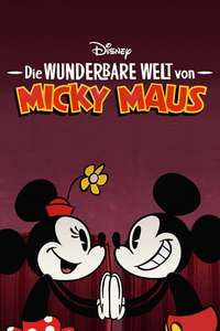 The Wonderful World of Mickey Mouse - Posters