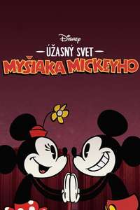 The Wonderful World of Mickey Mouse - Posters