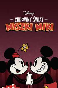 The Wonderful World of Mickey Mouse - Posters