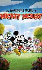 The Wonderful World of Mickey Mouse