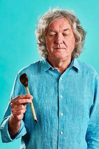 James May: Oh Cook - Posters