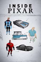 Inside Pixar