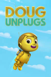 Doug Unplugs - Posters