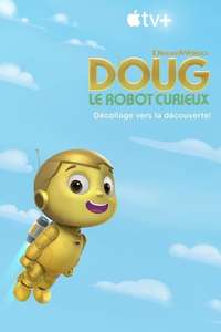 Doug Unplugs - Posters