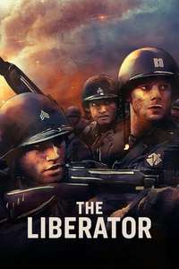 The Liberator - Posters