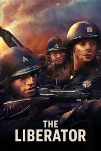 The Liberator - Posters