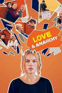Love & Anarchy - Posters